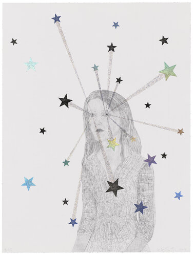 Promising van Kiki Smith, Afdruk te koop op Singulart
