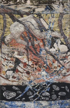 Kiki Smithの作品をSINGULARTで販売中