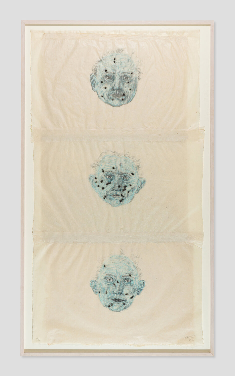 Constellations Kiki Smith