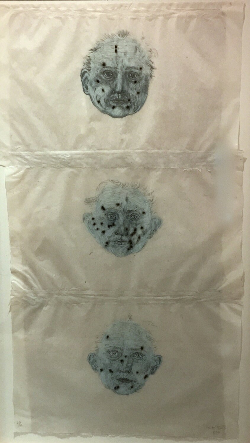 Constellations Kiki Smith