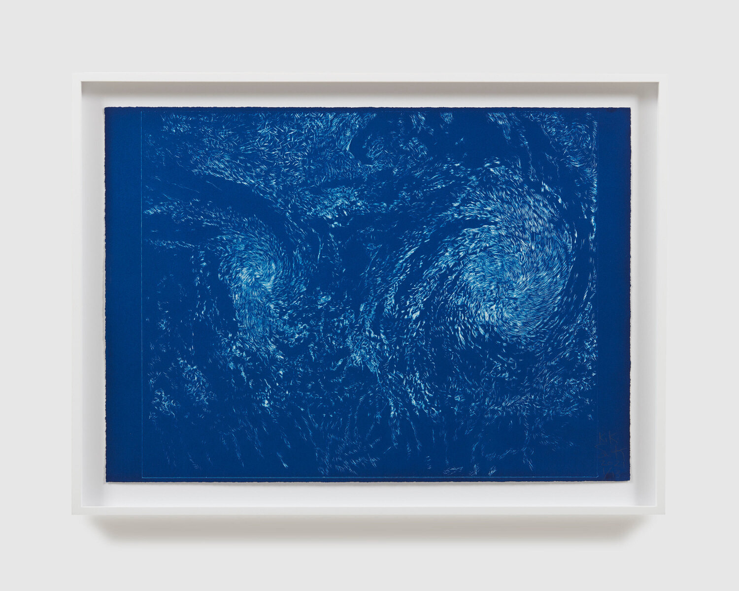 Force VI Kiki Smith