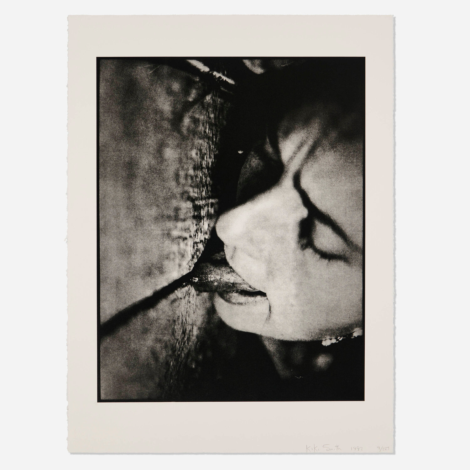 My Secret Business Kiki Smith
