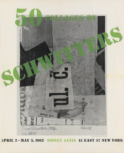 その他 Discovery of Art: Kurt Schwitters [DVD] Discovery of Art: Kurt Schwitters [DVD]