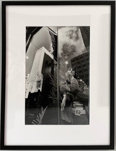 Mannequin von Lee Friedlander, Fotografie kaufen auf Singulart
