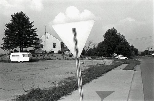 Knoxville, Tennessee von Lee Friedlander, Fotografie kaufen auf Singulart