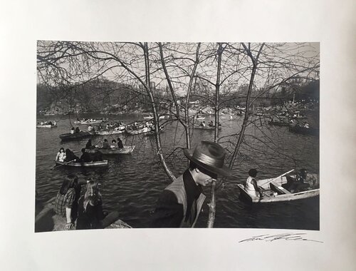 New York City von Lee Friedlander, Fotografie kaufen auf Singulart