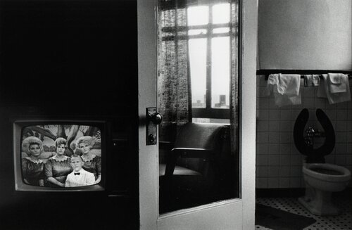 Nashville, from The Little Screens von Lee Friedlander, Fotografie kaufen auf Singulart