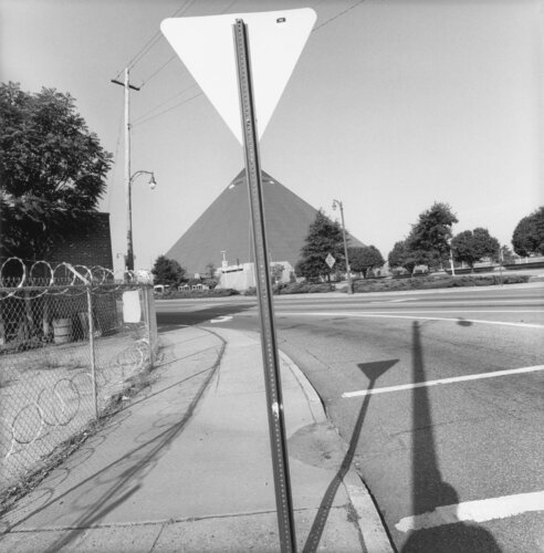 Memphis van Lee Friedlander, Fotografie te koop op Singulart