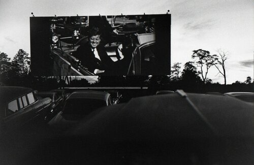 Monsey, New York van Lee Friedlander, Fotografie te koop op Singulart