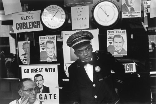 Atlanta van Lee Friedlander, Fotografie te koop op Singulart