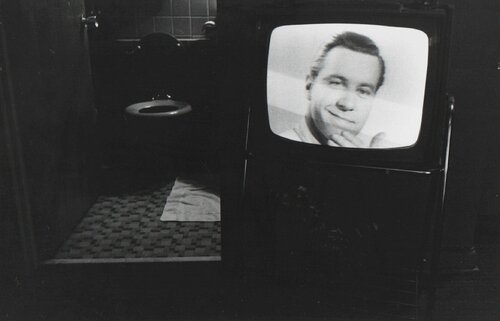 Washington State van Lee Friedlander, Fotografie te koop op Singulart
