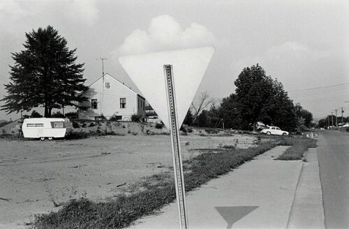 Knoxville, Tennessee van Lee Friedlander, Fotografie te koop op Singulart