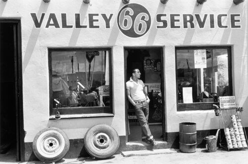 Taos di Lee Friedlander, Fotografia in vendita su Singulart