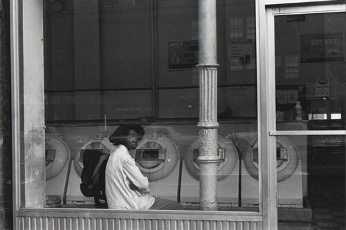 New York City di Lee Friedlander, Fotografia in vendita su Singulart