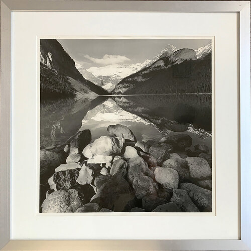 WORK FROM THE SAME HOUSE：Lee Friedlander 00Friedlander-qlch-