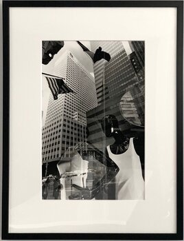 アート写真家 リー・フリードランダー Lee Friedlander限定ポスター アート写真家 リー・フリードランダー Lee Friedlander ドイツ