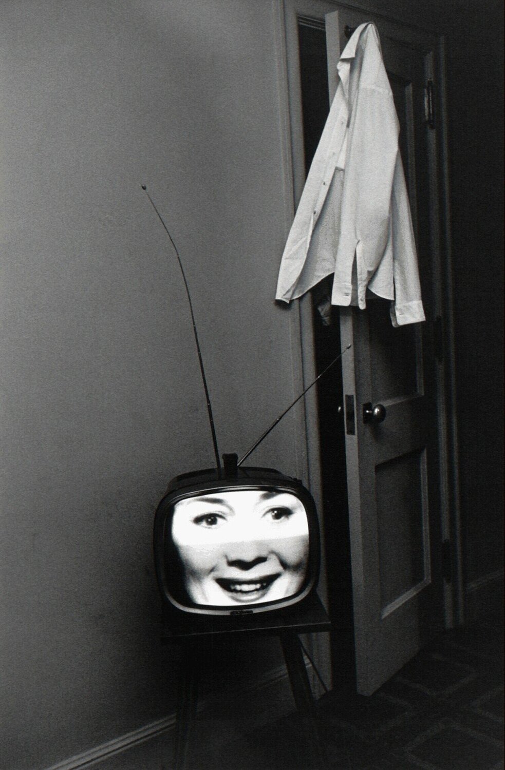 Nashville Lee Friedlander