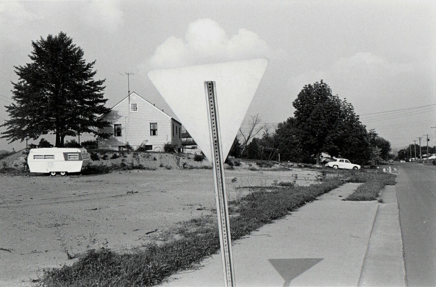 Knoxville, Tennessee Lee Friedlander