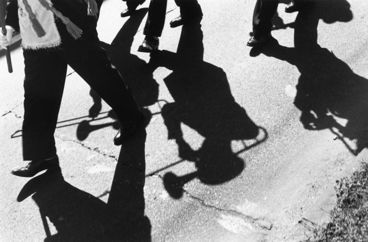 New Orleans, Louisiana Lee Friedlander