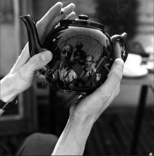 Lee Miller