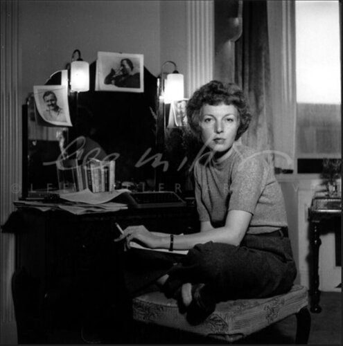 Martha Gellhorn, London de Lee Miller, Fotografía a la venta en Singulart