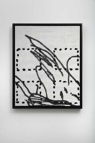 Open Box 1, by Louis Eisner, Painting for Sale on Singulart