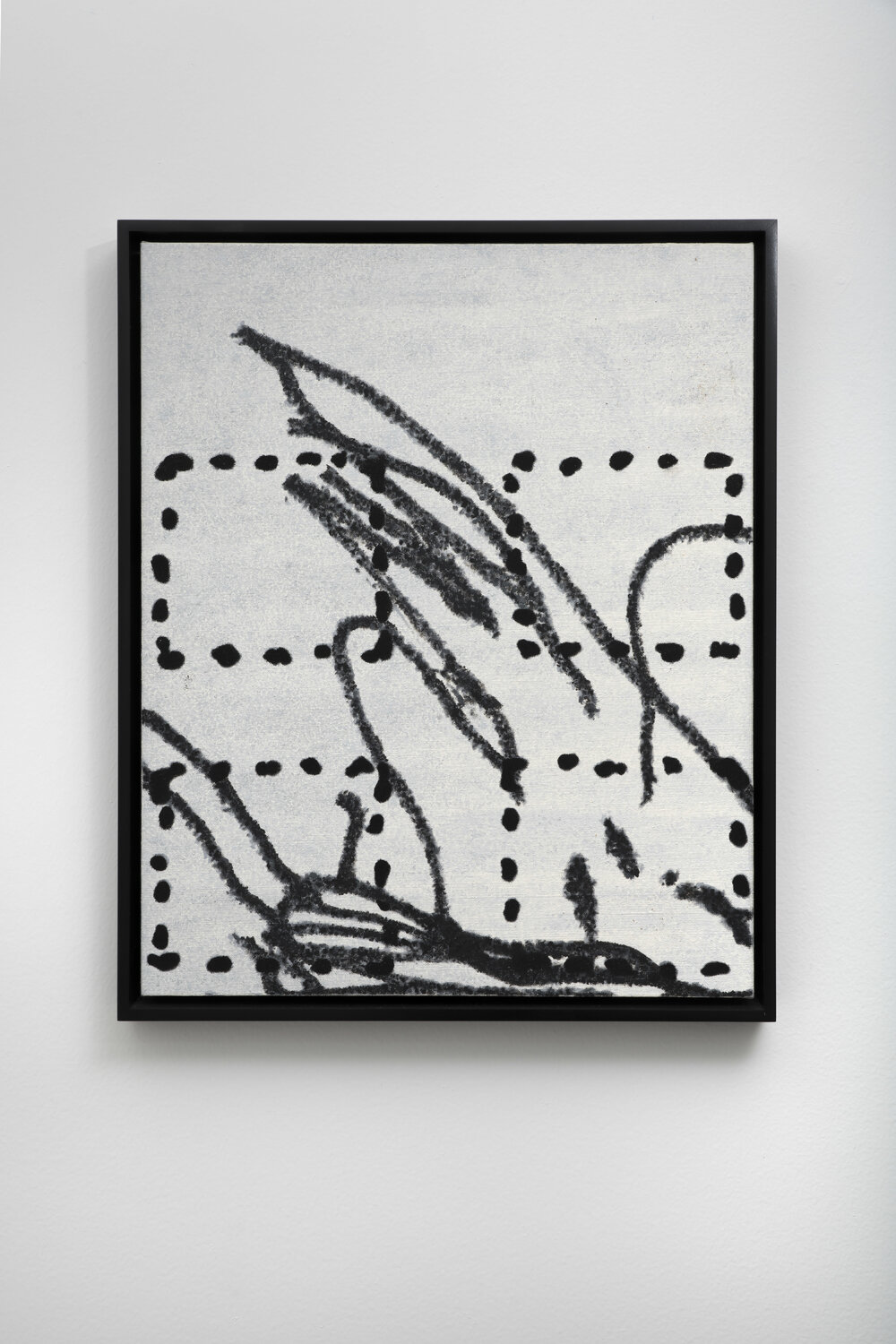 Open Box 1, Louis Eisner
