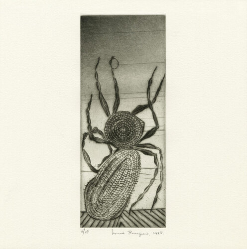 Ode à ma Mère - 1 van Louise Bourgeois, Afdruk te koop op Singulart
