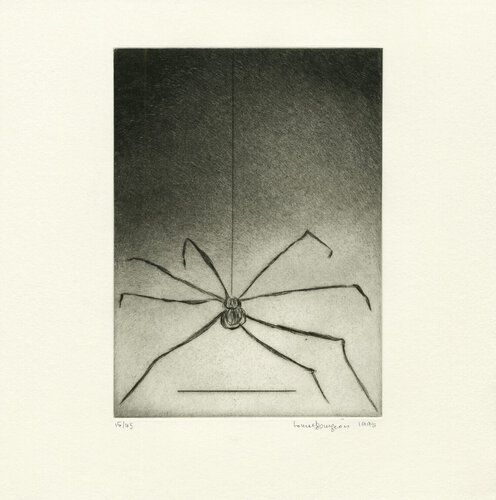 Ode à ma Mère - 5 van Louise Bourgeois, Afdruk te koop op Singulart