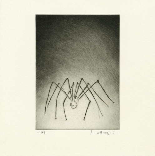 Ode à ma Mère - 7 van Louise Bourgeois, Afdruk te koop op Singulart