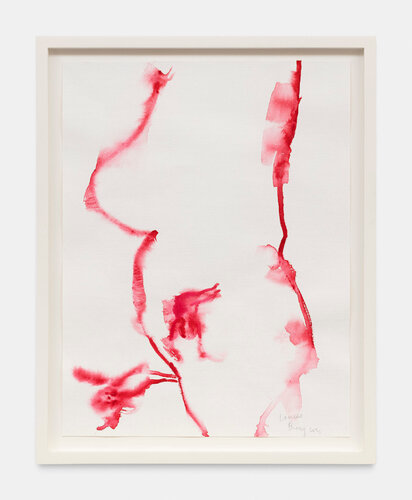 The Birth van Louise Bourgeois, Werk op papier te koop op Singulart