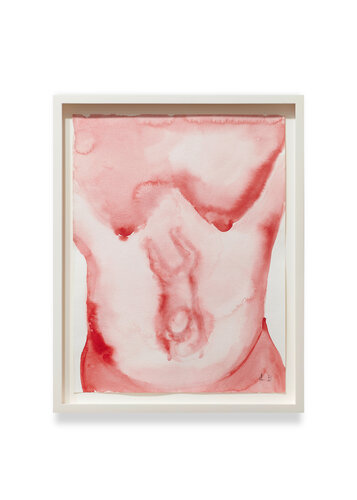 Pregnant Woman van Louise Bourgeois, Schilderij te koop op Singulart