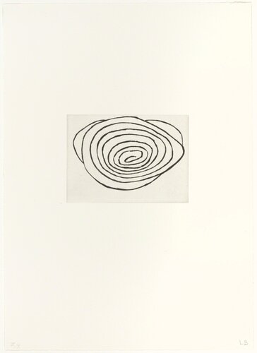 To Hide van Louise Bourgeois, Afdruk te koop op Singulart