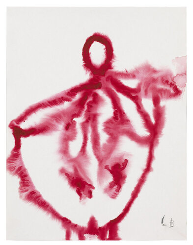 The Good Mother van Louise Bourgeois, Werk op papier te koop op Singulart
