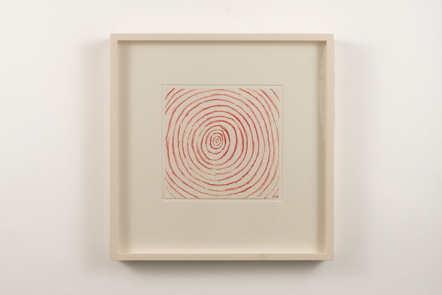 Untitled Louise Bourgeois Werk op papier te koop