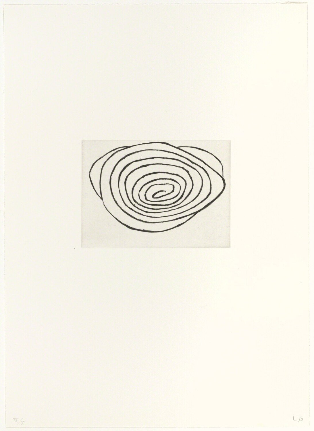 To Hide Louise Bourgeois Afdruk te koop