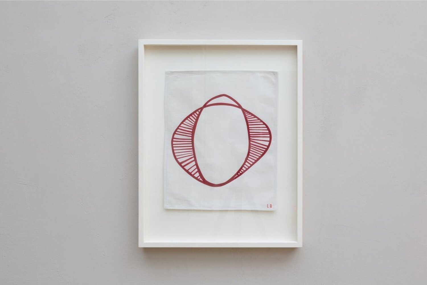 Untitled Louise Bourgeois Textiel te koop