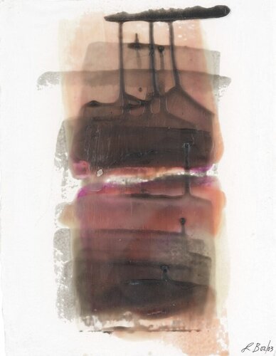 Untitled van Lynda Benglis, Andere media te koop op Singulart