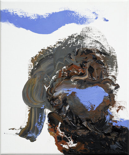 Summer von Maggi Hambling, Malerei kaufen auf Singulart