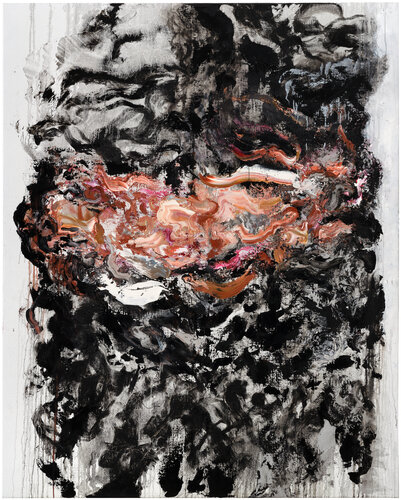 Sexy Dream I von Maggi Hambling, Malerei kaufen auf Singulart