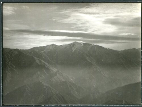 Untitled Aerial Landscape par Margaret Bourke-White, Photographie en vente sur Singulart