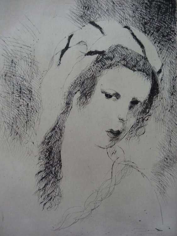 Jeanne Marie Laurencin