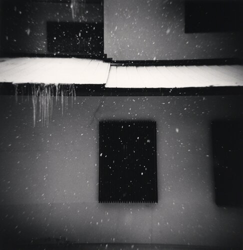 Snowy Afternoon, Sapporo, Hokkaido van Michael Kenna, Fotografie te koop op Singulart