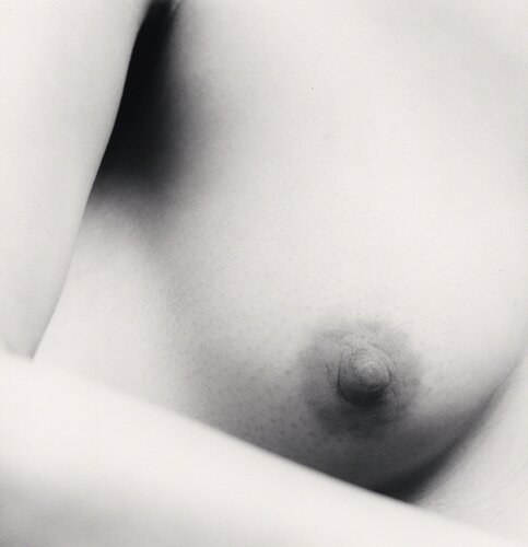 Makiko, Study 1 van Michael Kenna, Fotografie te koop op Singulart