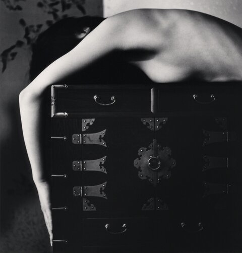 H. Ferraro, Study 2 van Michael Kenna, Fotografie te koop op Singulart
