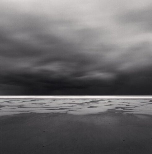 Ariyato, Sugimoto, San Calais, France di Michael Kenna, Fotografia in vendita su Singulart
