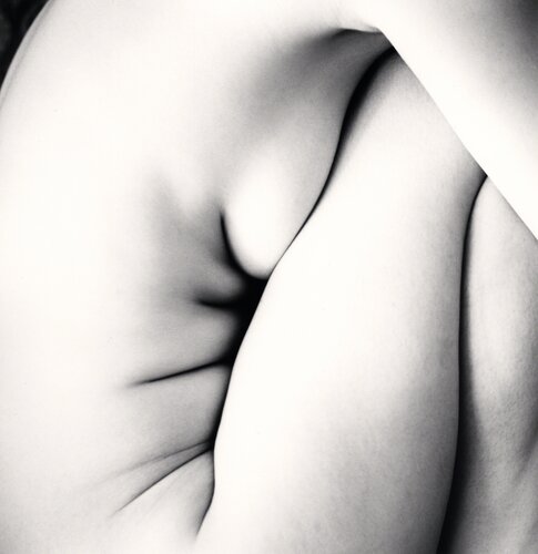 Mina , Study 2 di Michael Kenna, Fotografia in vendita su Singulart