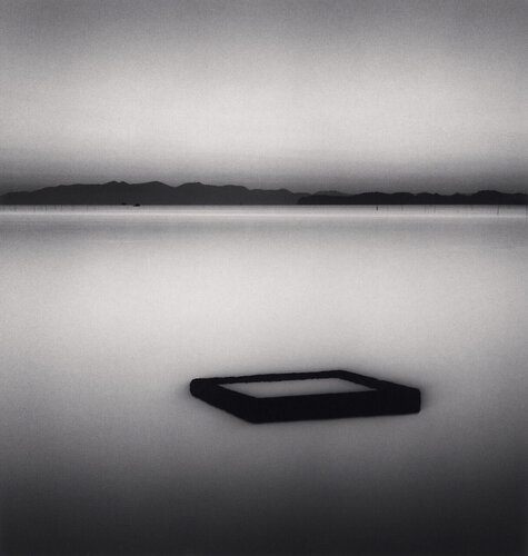 Fish Washing Tank, Sunjeongmaeul, Go-Heung Jeollanam-do, South Korea di Michael Kenna, Fotografia in vendita su Singulart