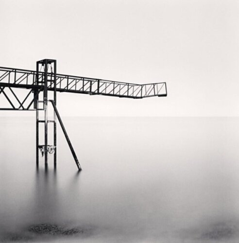 South Korea di Michael Kenna, Fotografia in vendita su Singulart