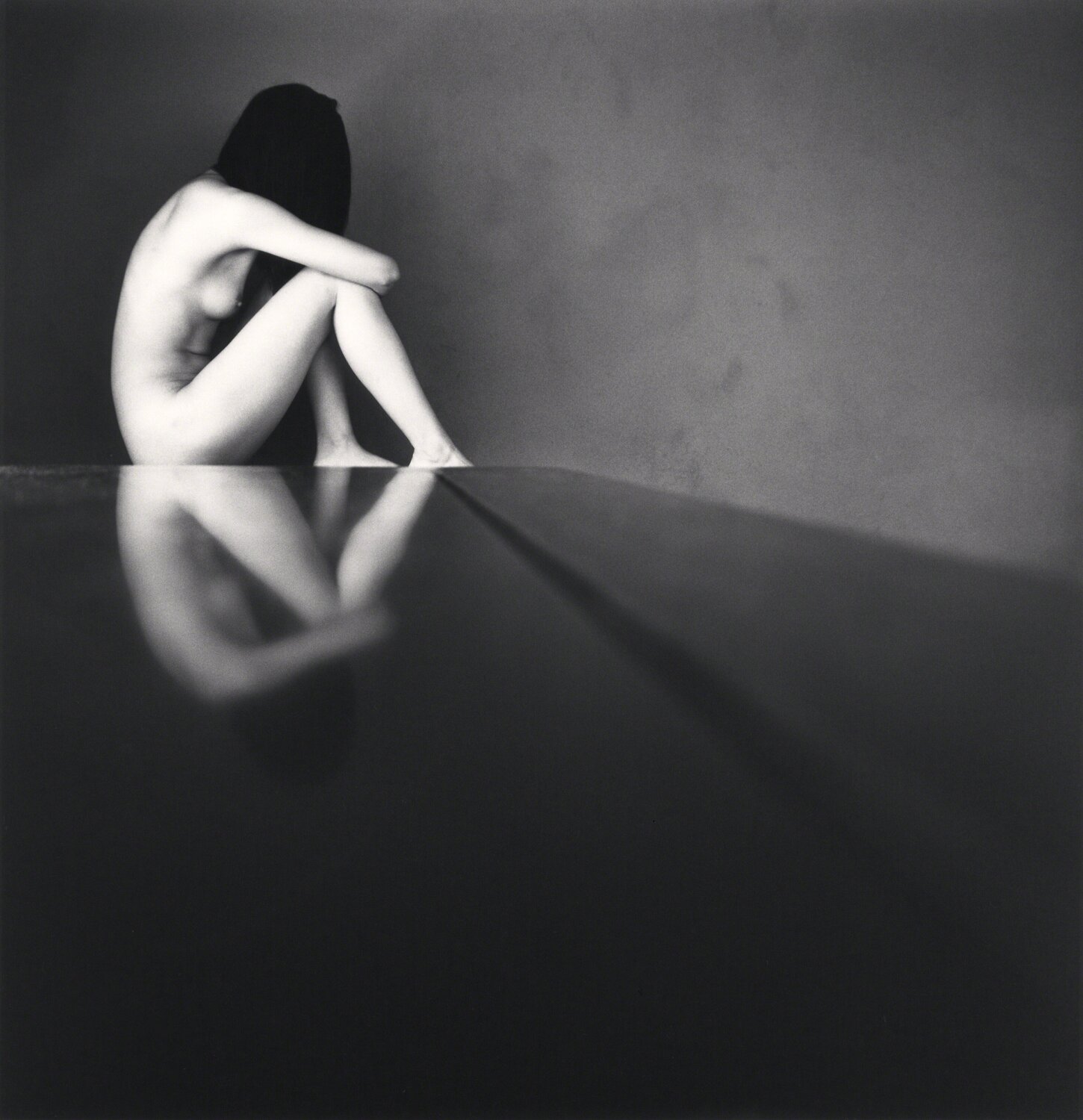 Tomomi, Study 1 Michael Kenna